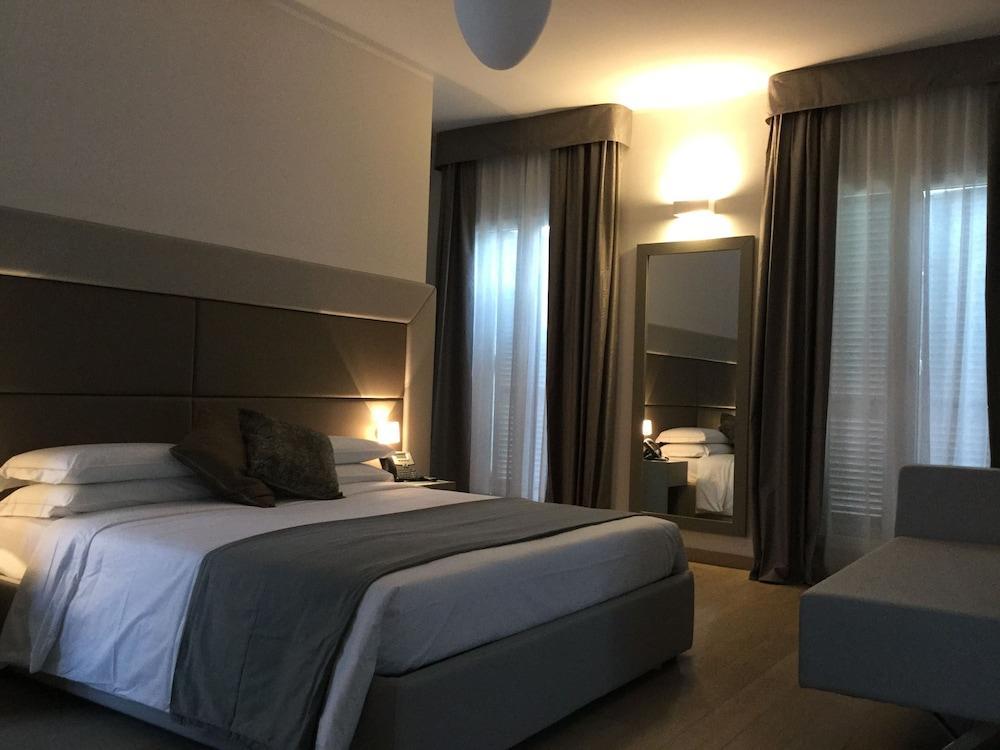 Clerici Boutique Hotel Milánó Kültér fotó