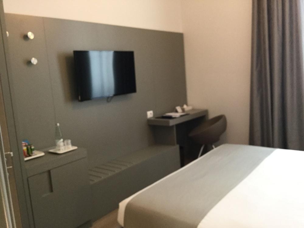 Clerici Boutique Hotel Milánó Kültér fotó