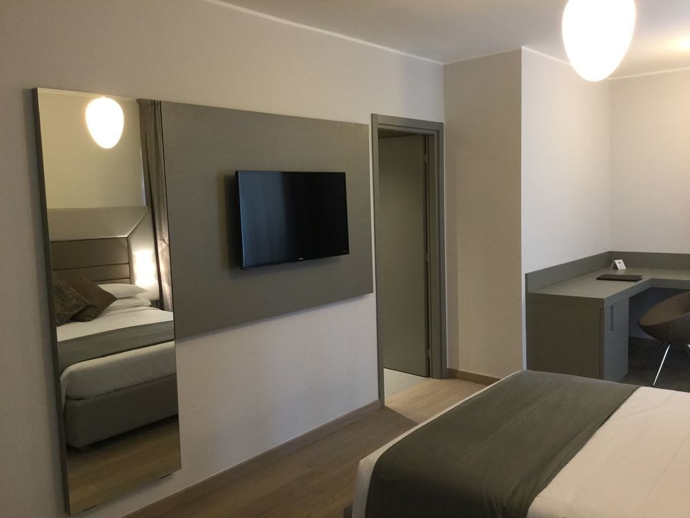 Clerici Boutique Hotel Milánó Kültér fotó