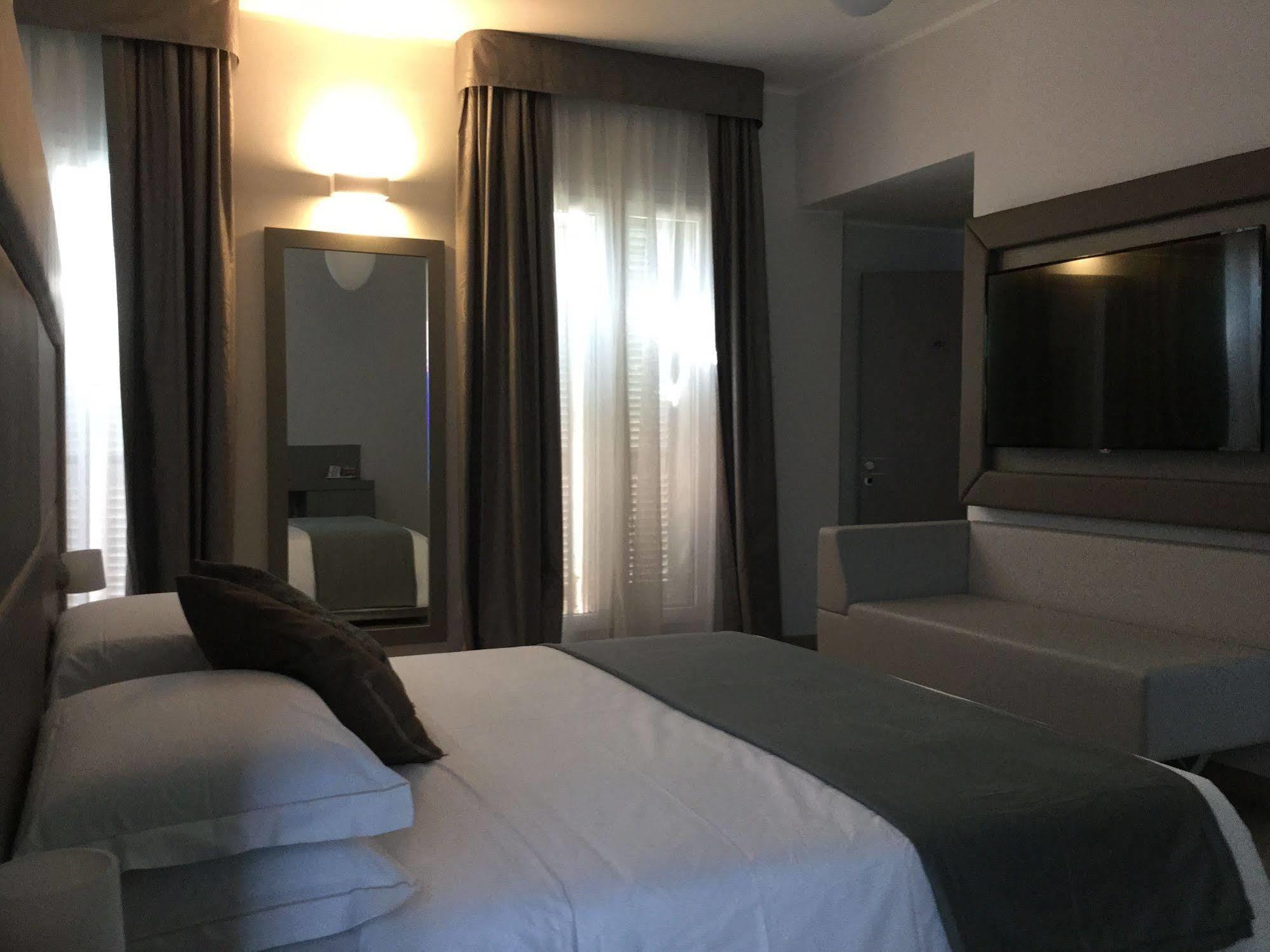 Clerici Boutique Hotel Milánó Kültér fotó